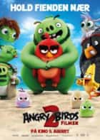 Angry Birds filmen 2