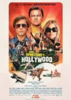 Once Upon a Time... In Hollywood
