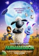 Sauen Shaun filmen: Farmageddon