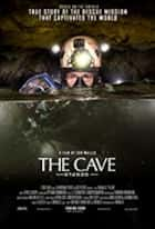 Miracle in the cave