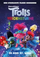 Trolls – Verdensturné