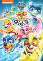 Paw Patrol - Charged Up