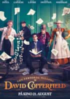 David Copperfields personlige historie