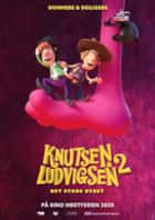 Knutsen & Ludvigsen 2 - det store dyret