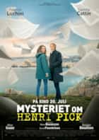 Mysteriet Henri Pick