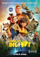 Familien Bigfoot