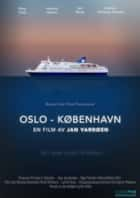 Oslo-København