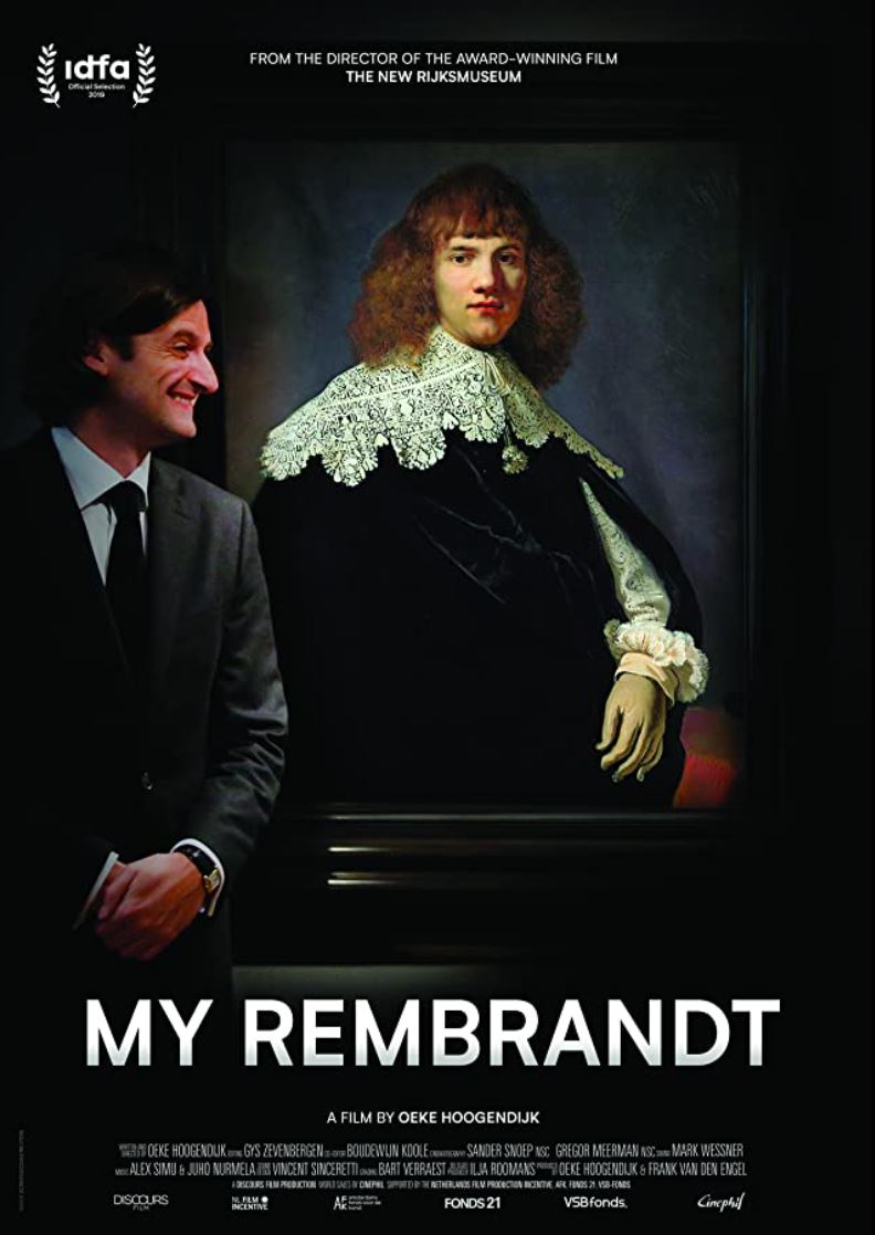 Min Rembrandt