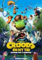 Croods - En ny tid