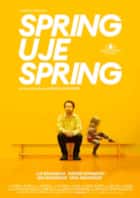 Spring Uje spring