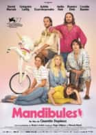 Mandibler