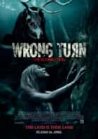 Wrong Turn