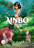 Ainbo - Amazonas vokter - Norsk tale