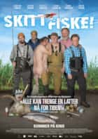Skitt fiske!