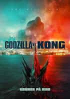 Godzilla vs Kong