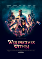 Werewolves Within