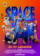 Space Jam: En ny legende