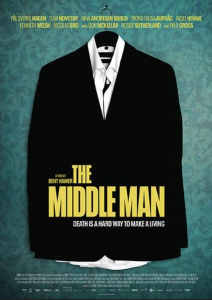 The Middle Man