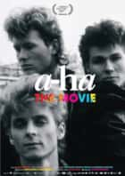 a-ha The Movie