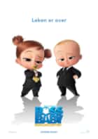 Boss Baby: Familiebedriften