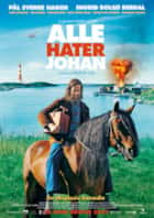 Alle hater Johan