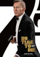 James Bond: No Time To Die