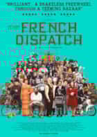 The French Dispatch