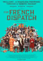 The French Dispatch