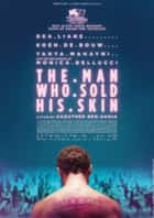 The Man Who Sold His Skin