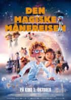 Den magiske Månereisen