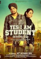 Yes I am Student