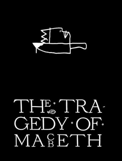 The Tragedy of Macbeth