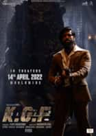 KGF 2 Hindi, Tamil, Telagu, Kannada