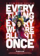 Everything Everywhere All at Once