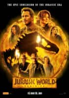 Jurassic World: Dominion