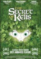 The Secret of Kells