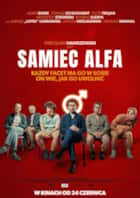 Samiec Alfa