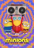 Minions: Historien om Gru