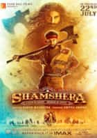 Shamshera