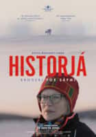 Historjá - Broderi for Sápmi