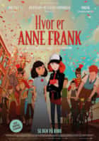 Hvor er Anne Frank