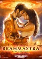 Brahmastra - Shiva