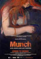 Munch - Love, Ghosts and Lady Vampires