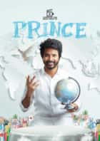 Prince - Tamil Film