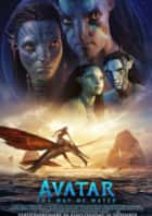 Avatar The way of Water
