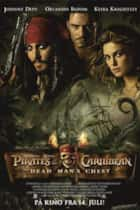 Pirates Of The Caribbean - Dead Man's Chest