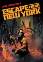 Flukten fra New York