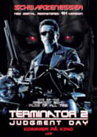 Terminator 2 - Judgement Day